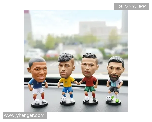 在哪里可以定制高质量的足球明星手办让你满意的选择和服务